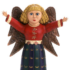 Angel of Life