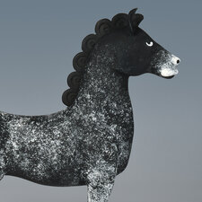 Black Stallion