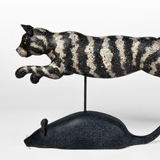 Cat & The Rat