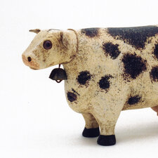 Fat Cow