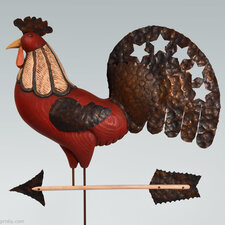 Five Star Rooster