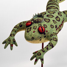 Frog Prince