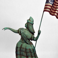 Goddess of Liberty
