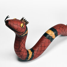 King Snake