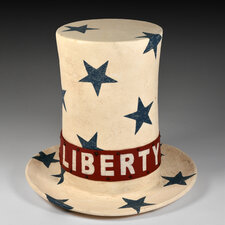Liberty Top Hat