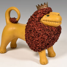 Solomon Bell Lion