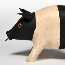 Small Pig