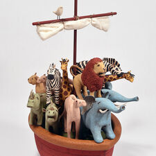 Noah's Ark