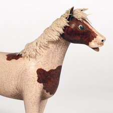 Painted Pony
