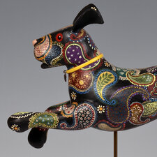 Paisley Pooch