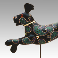Paisley Pooch 4