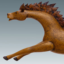 Primitive Horse