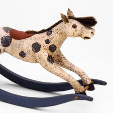 Rocking Horse