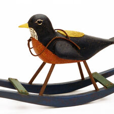 Rockin' Robin