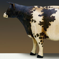 Spotted Cow