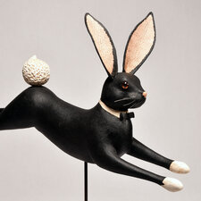 Top Hat Rabbit